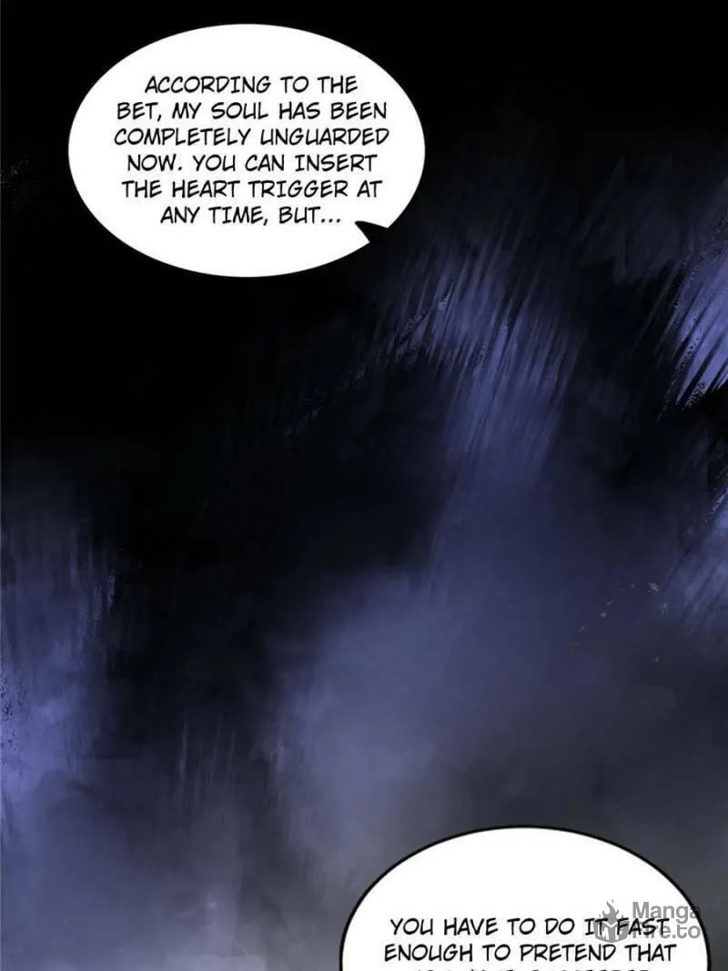 Way To Be The Evil Emperor Chapter 295 page 87 - 