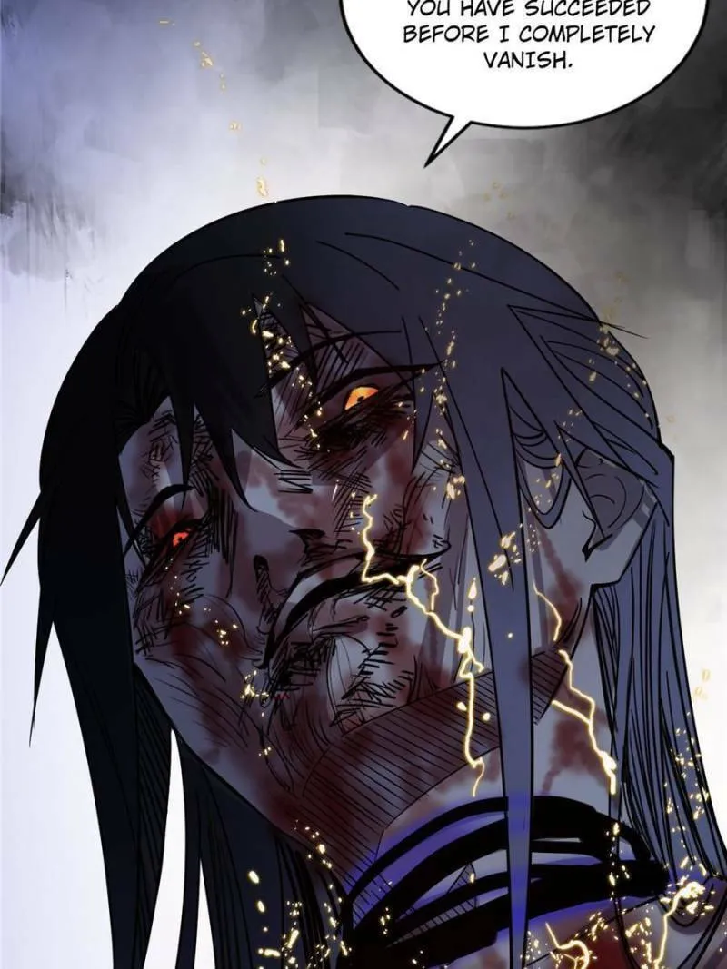 Way To Be The Evil Emperor Chapter 295 page 88 - 