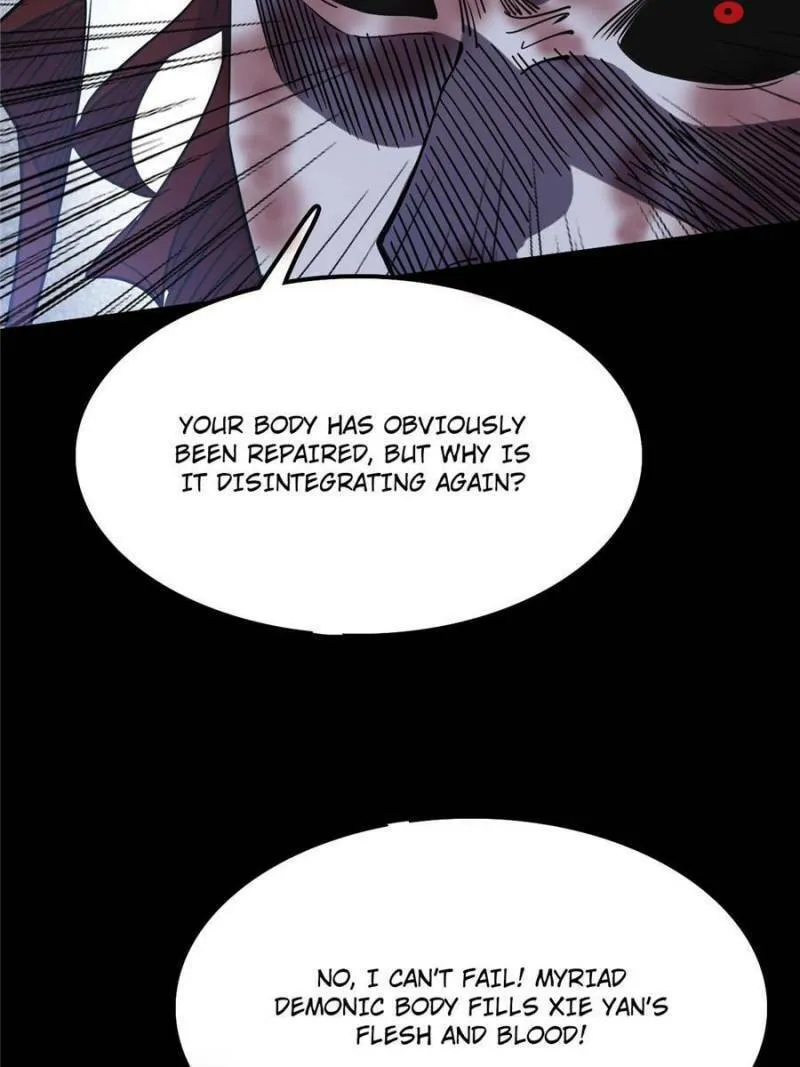 Way To Be The Evil Emperor Chapter 295 page 92 - 