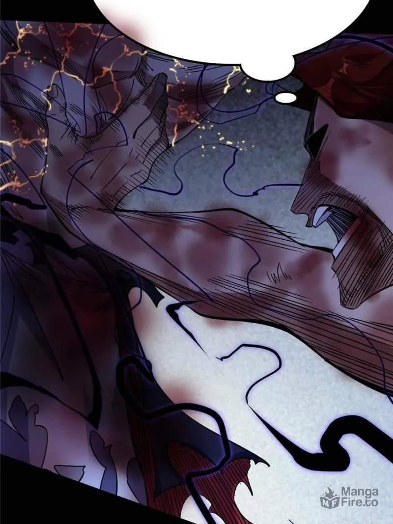 Way To Be The Evil Emperor Chapter 295 page 93 - 