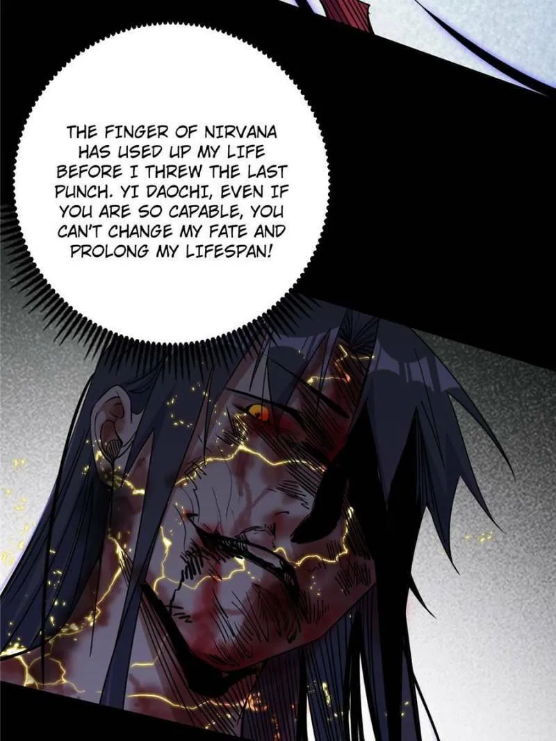 Way To Be The Evil Emperor Chapter 295 page 94 - 