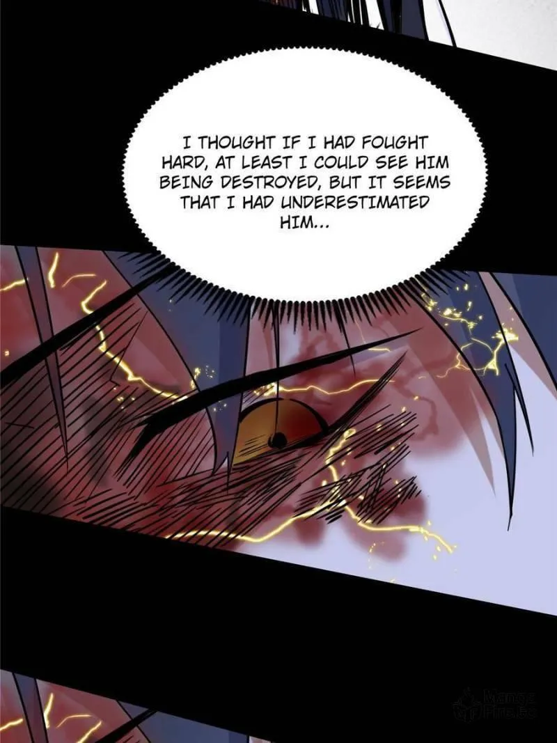 Way To Be The Evil Emperor Chapter 295 page 95 - 
