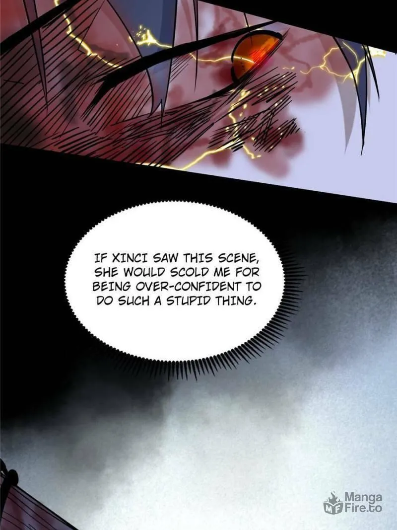 Way To Be The Evil Emperor Chapter 295 page 96 - 
