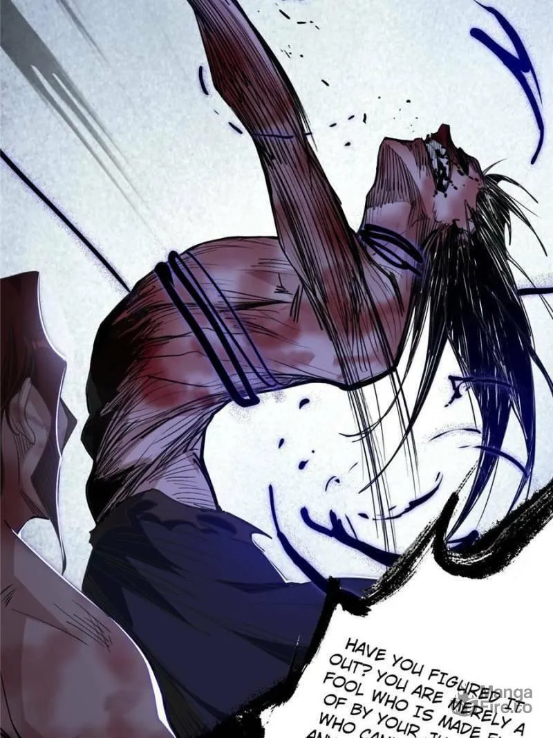 Way To Be The Evil Emperor Chapter 295 page 99 - 