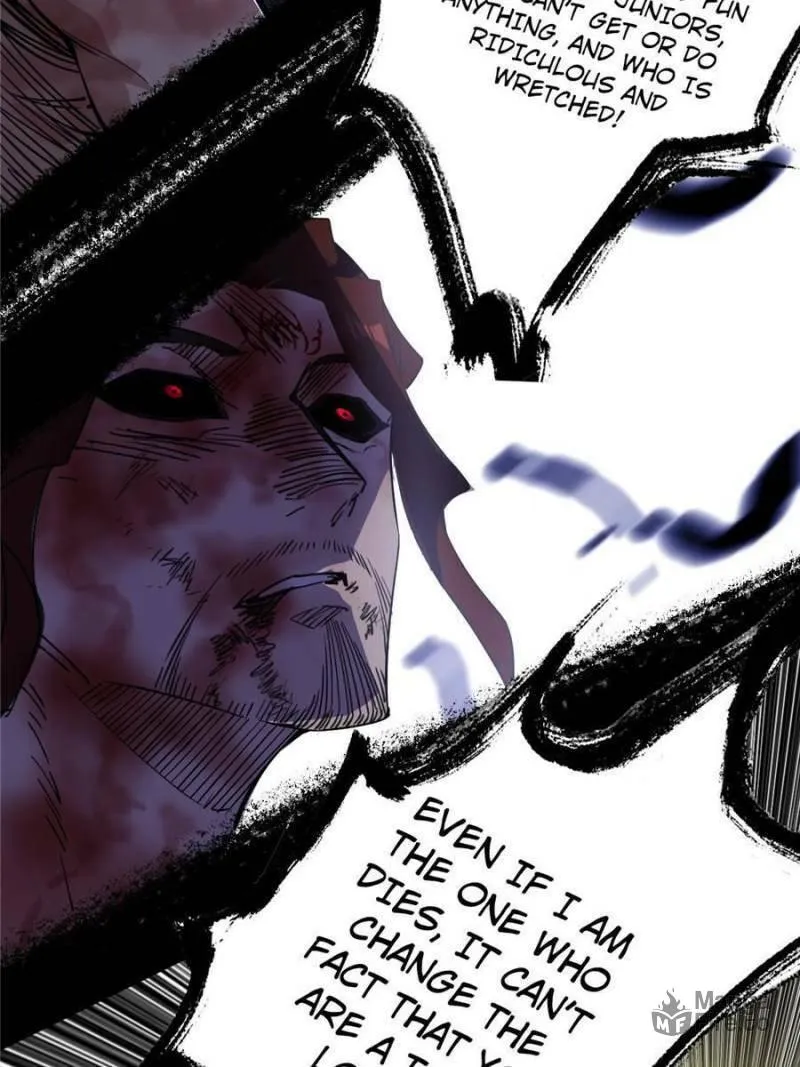 Way To Be The Evil Emperor Chapter 295 page 100 - 