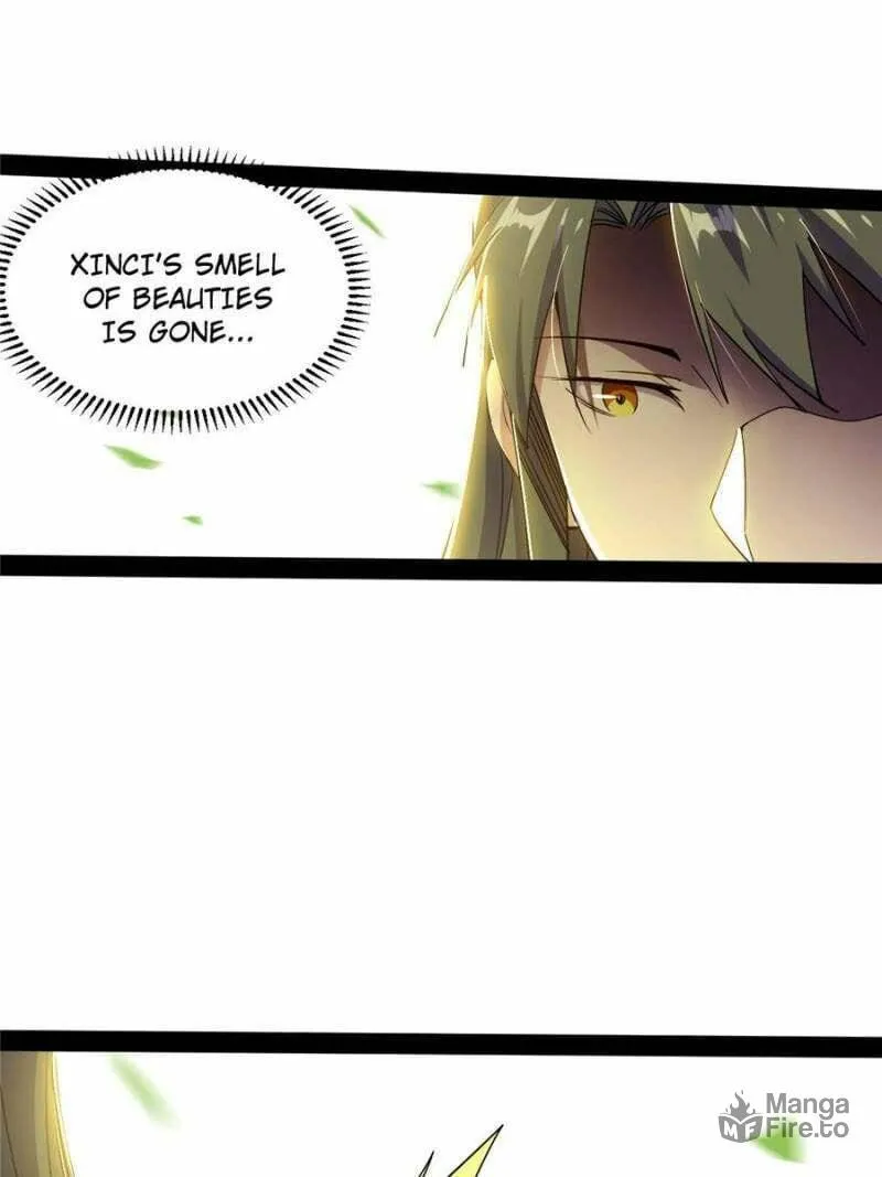 Way To Be The Evil Emperor Chapter 296 page 12 - 