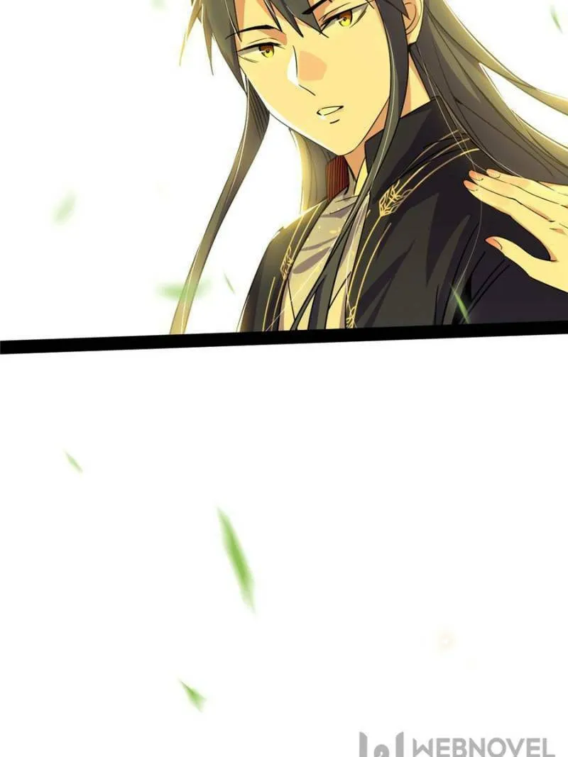 Way To Be The Evil Emperor Chapter 296 page 14 - 