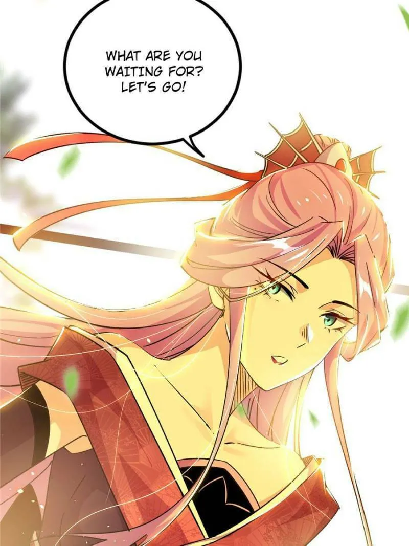 Way To Be The Evil Emperor Chapter 296 page 16 - 