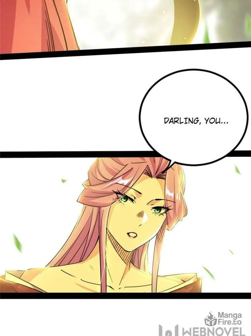 Way To Be The Evil Emperor Chapter 296 page 18 - 