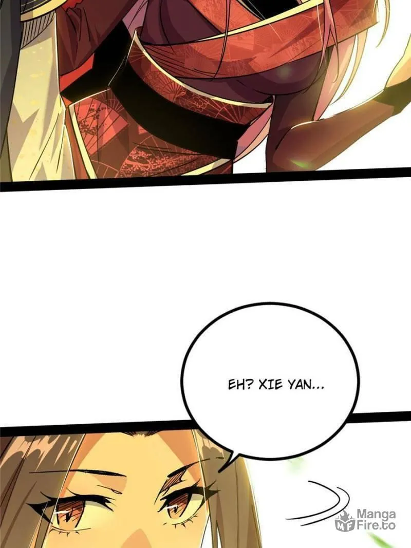 Way To Be The Evil Emperor Chapter 296 page 21 - 
