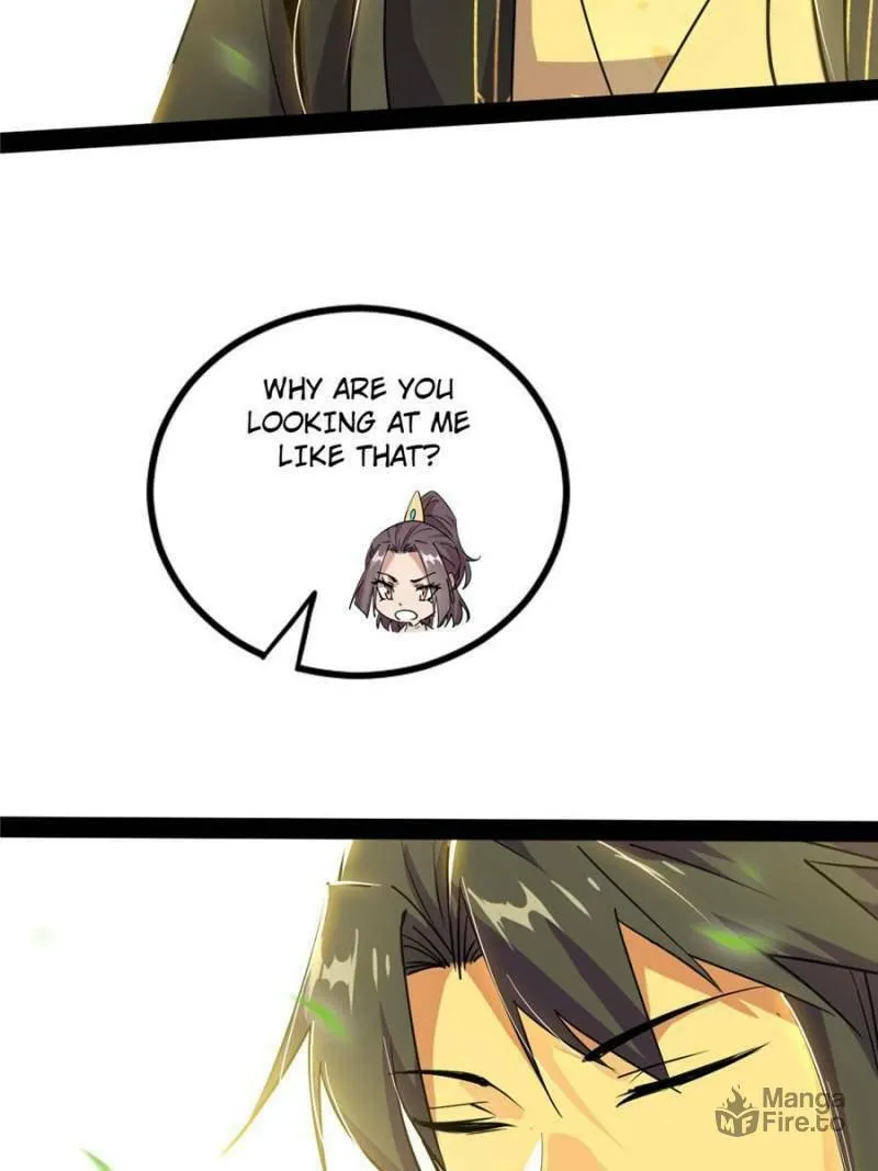 Way To Be The Evil Emperor Chapter 296 page 24 - 