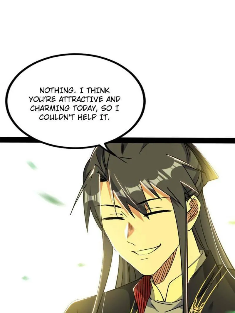 Way To Be The Evil Emperor Chapter 296 page 26 - 