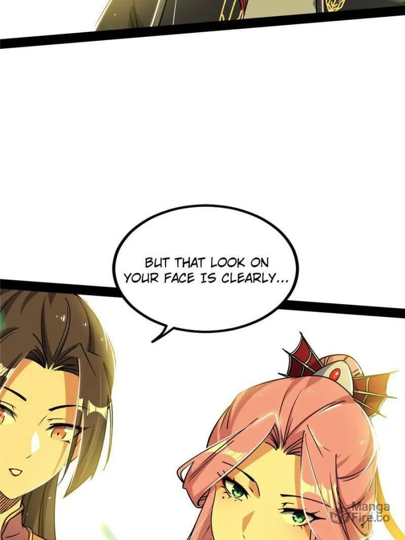 Way To Be The Evil Emperor Chapter 296 page 27 - 
