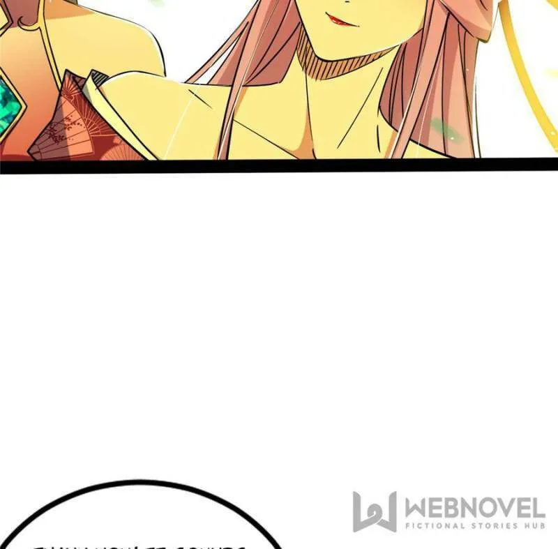 Way To Be The Evil Emperor Chapter 296 page 28 - 