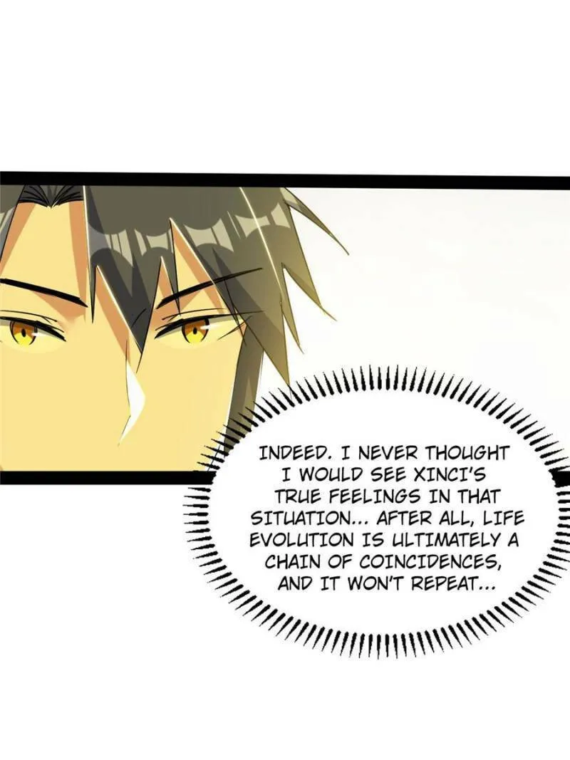 Way To Be The Evil Emperor Chapter 296 page 32 - 