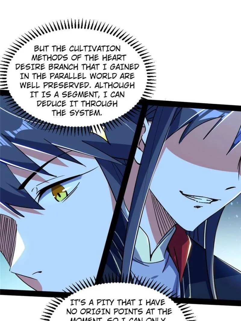 Way To Be The Evil Emperor Chapter 296 page 38 - 