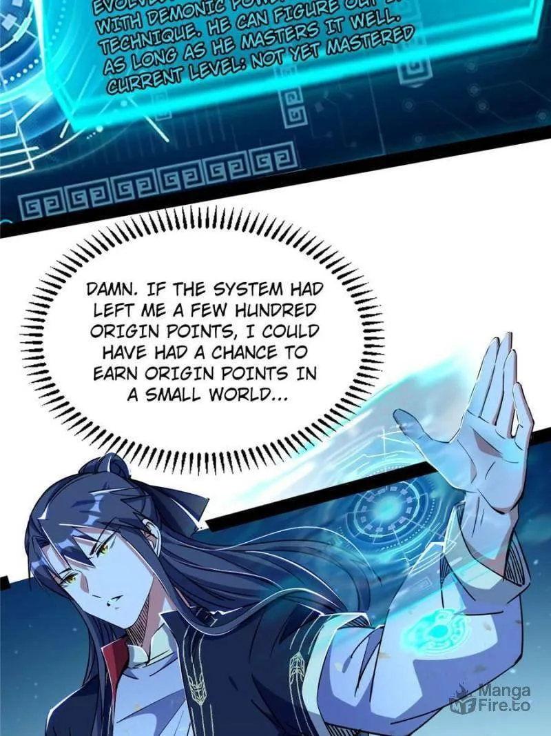 Way To Be The Evil Emperor Chapter 296 page 40 - 