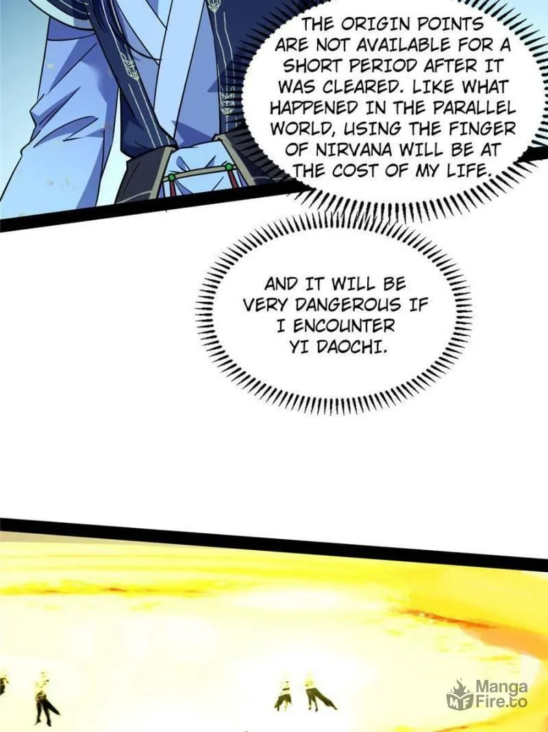 Way To Be The Evil Emperor Chapter 296 page 42 - 