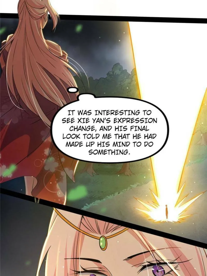 Way To Be The Evil Emperor Chapter 296 page 47 - 