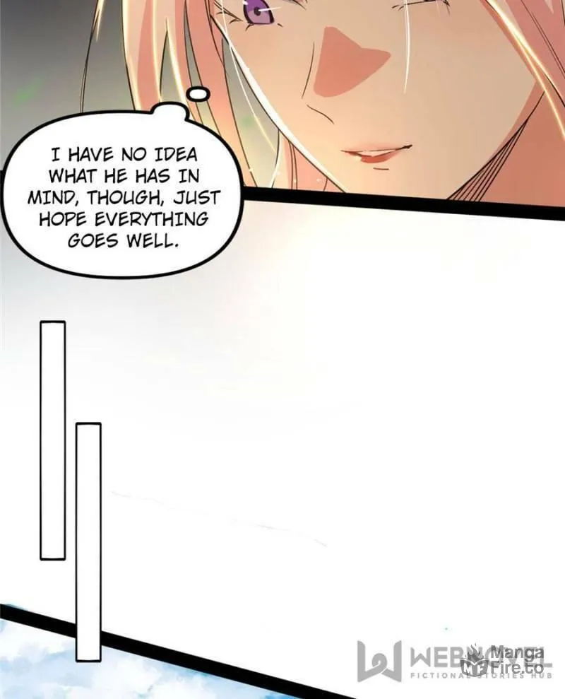 Way To Be The Evil Emperor Chapter 296 page 48 - 