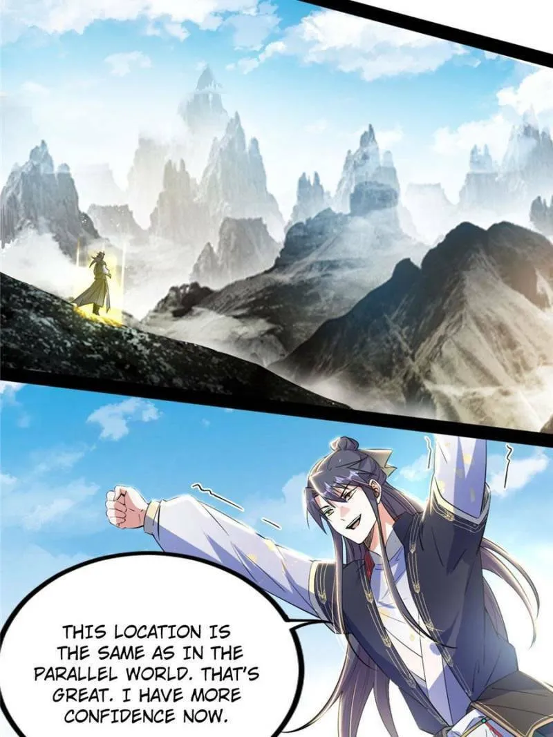 Way To Be The Evil Emperor Chapter 296 page 49 - 