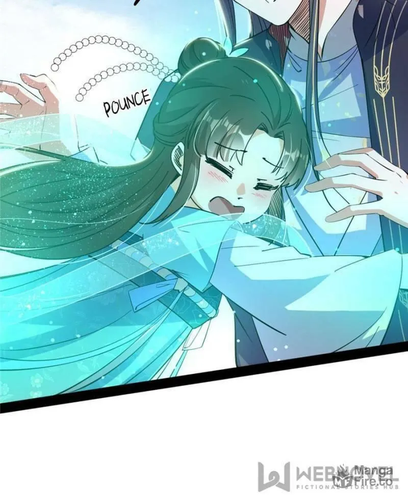 Way To Be The Evil Emperor Chapter 296 page 51 - 