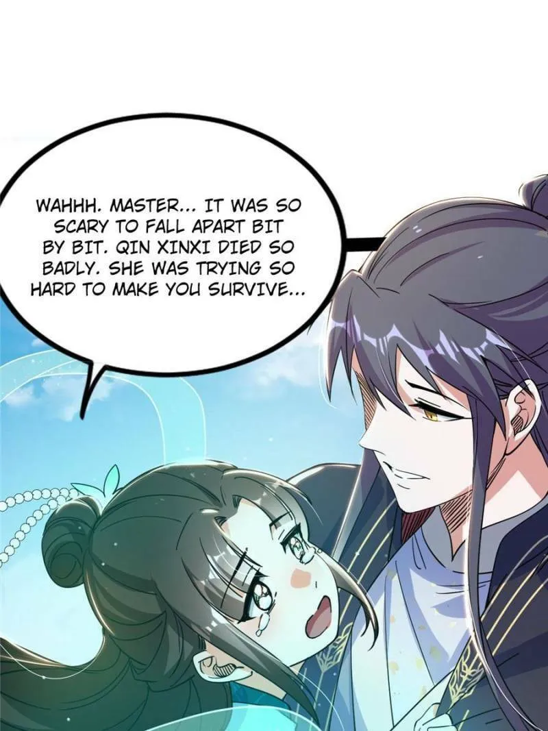 Way To Be The Evil Emperor Chapter 296 page 52 - 