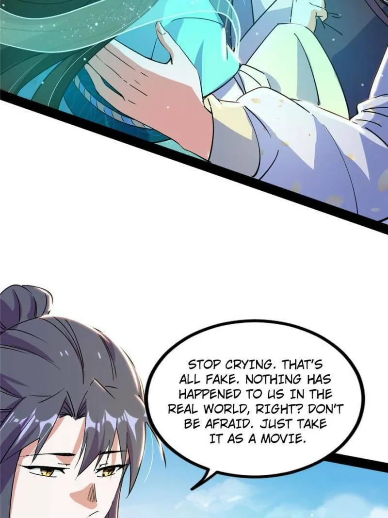Way To Be The Evil Emperor Chapter 296 page 53 - 