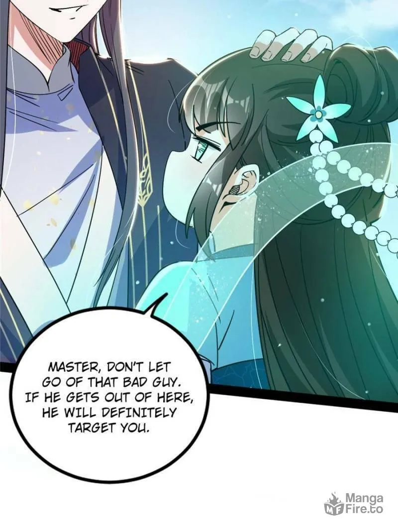 Way To Be The Evil Emperor Chapter 296 page 54 - 