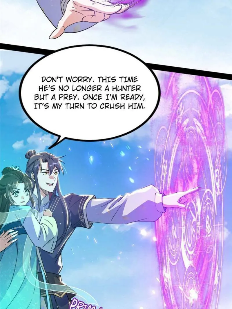 Way To Be The Evil Emperor Chapter 296 page 56 - 