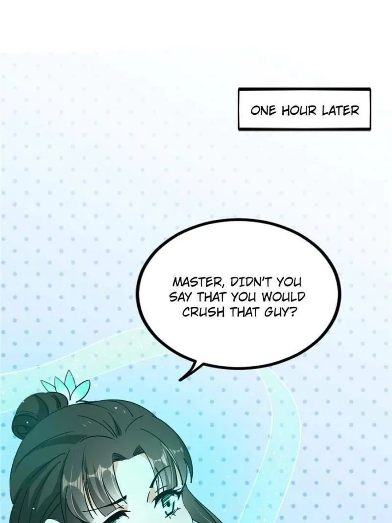Way To Be The Evil Emperor Chapter 296 page 58 - 