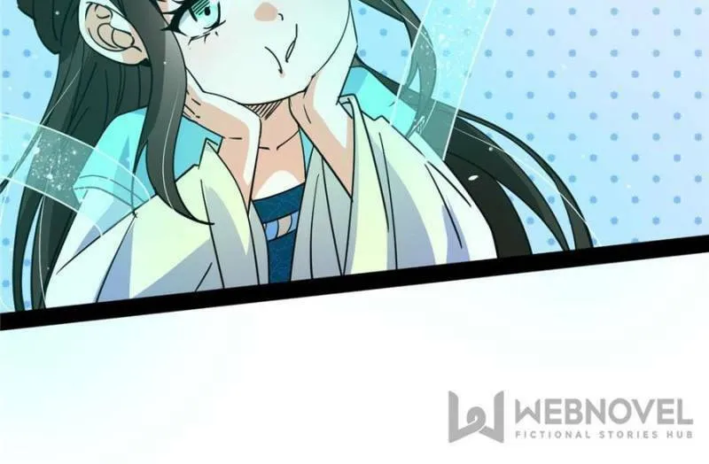 Way To Be The Evil Emperor Chapter 296 page 59 - 