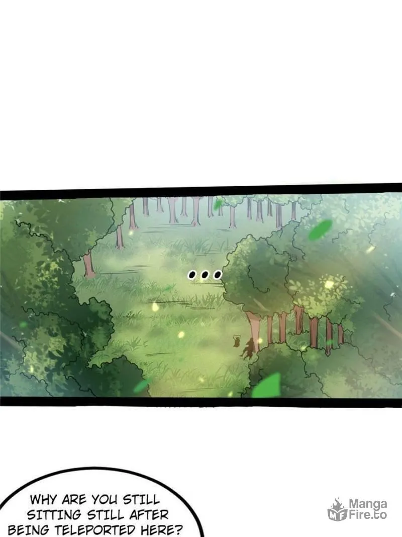 Way To Be The Evil Emperor Chapter 296 page 60 - 