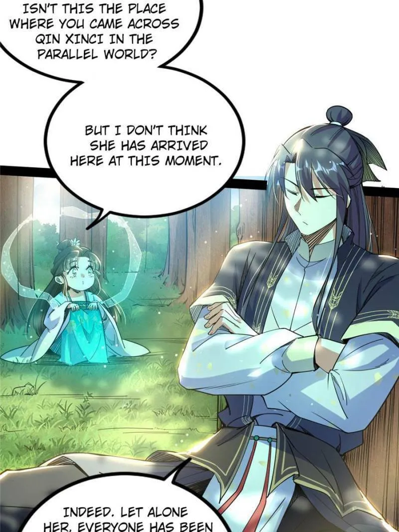 Way To Be The Evil Emperor Chapter 296 page 61 - 