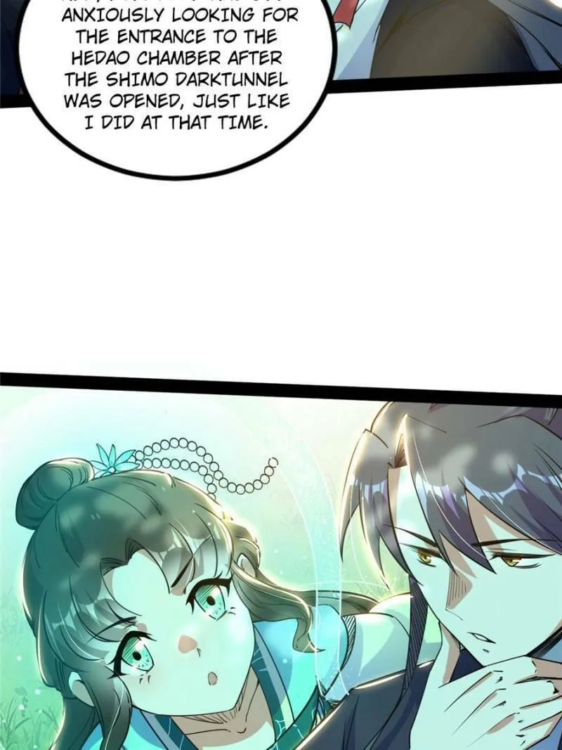 Way To Be The Evil Emperor Chapter 296 page 62 - 