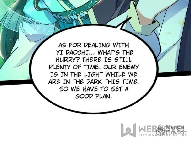 Way To Be The Evil Emperor Chapter 296 page 63 - 