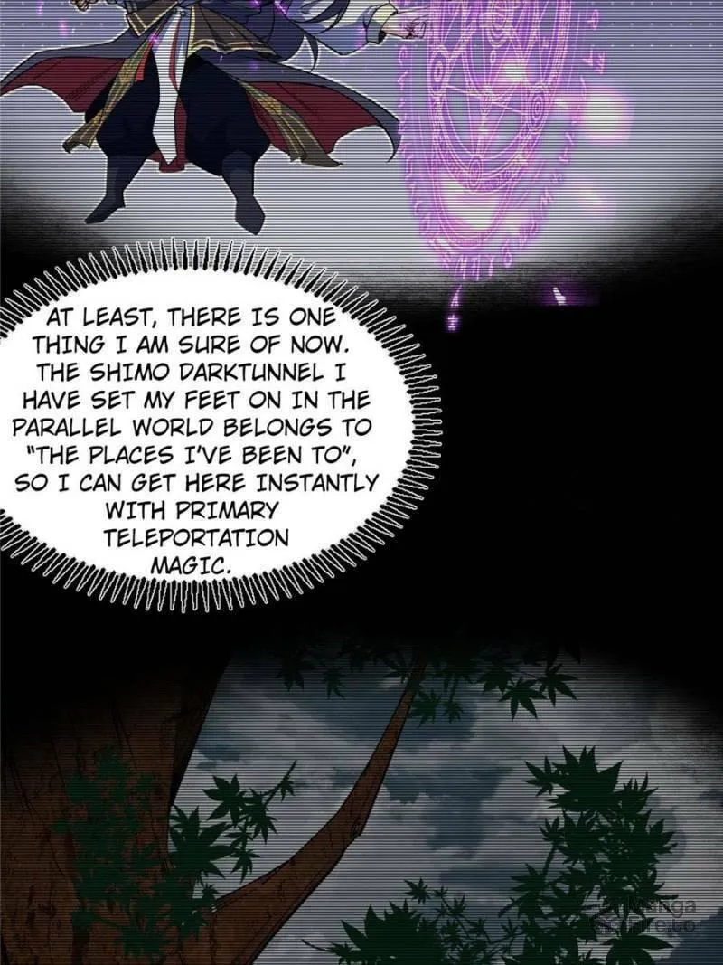 Way To Be The Evil Emperor Chapter 296 page 65 - 
