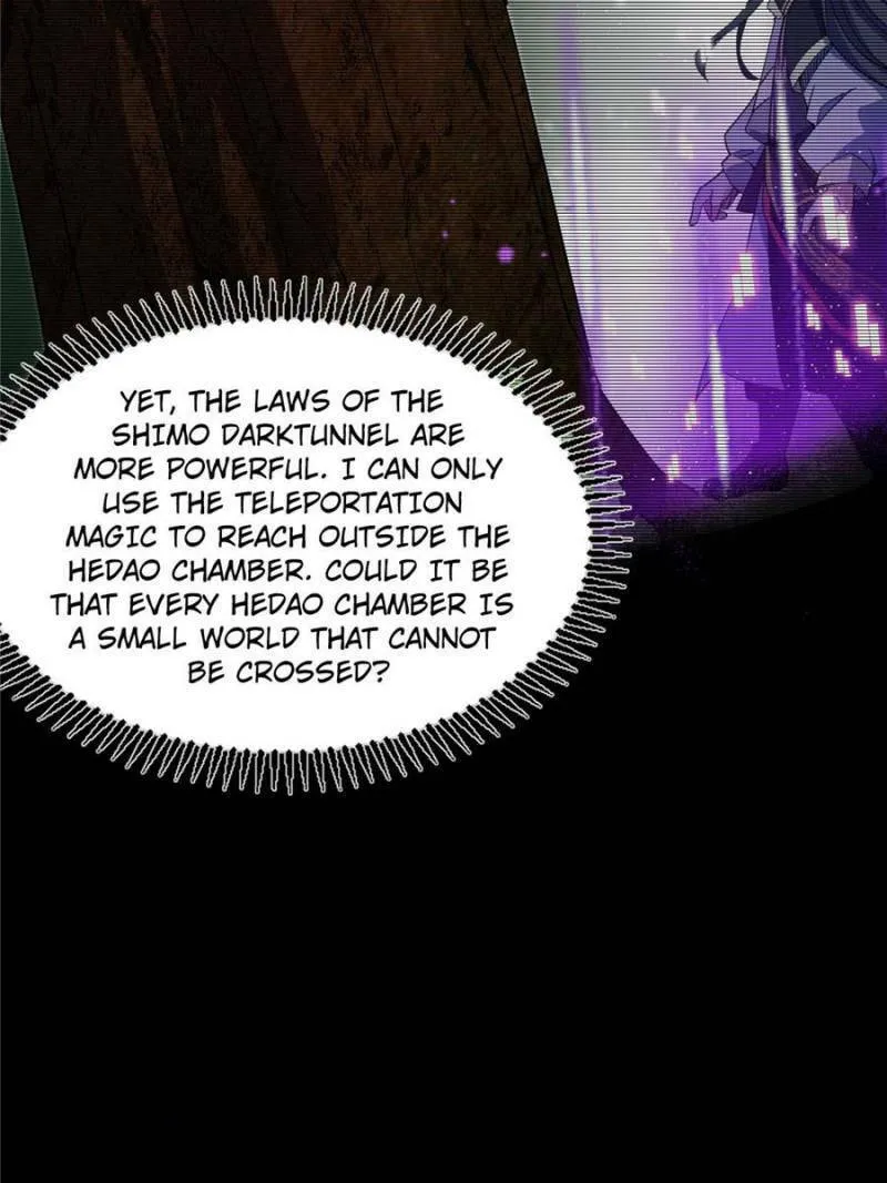 Way To Be The Evil Emperor Chapter 296 page 67 - 