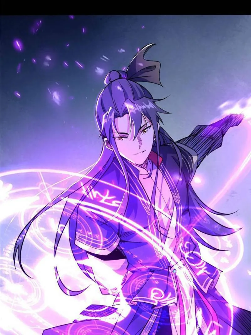 Way To Be The Evil Emperor Chapter 296 page 68 - 