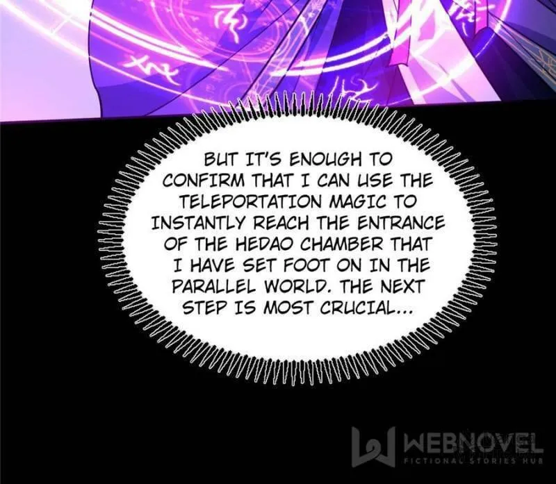 Way To Be The Evil Emperor Chapter 296 page 69 - 