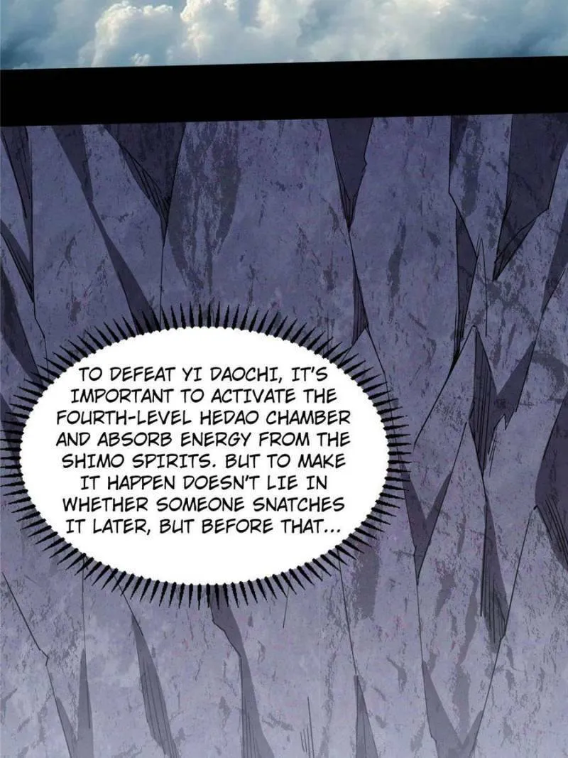Way To Be The Evil Emperor Chapter 296 page 71 - 