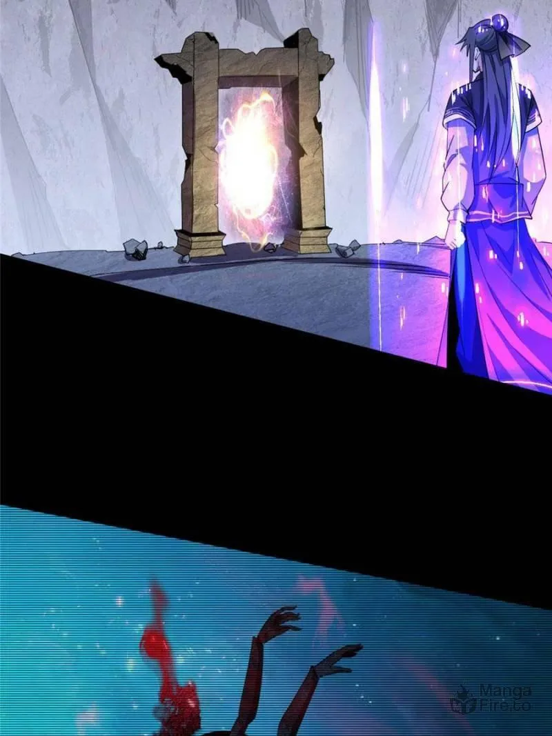Way To Be The Evil Emperor Chapter 296 page 72 - 