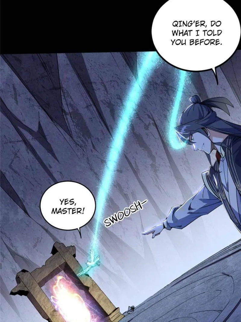 Way To Be The Evil Emperor Chapter 296 page 76 - 