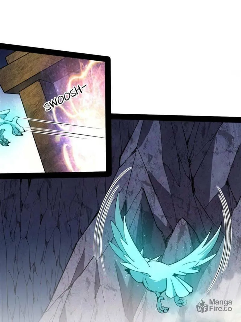 Way To Be The Evil Emperor Chapter 296 page 78 - 