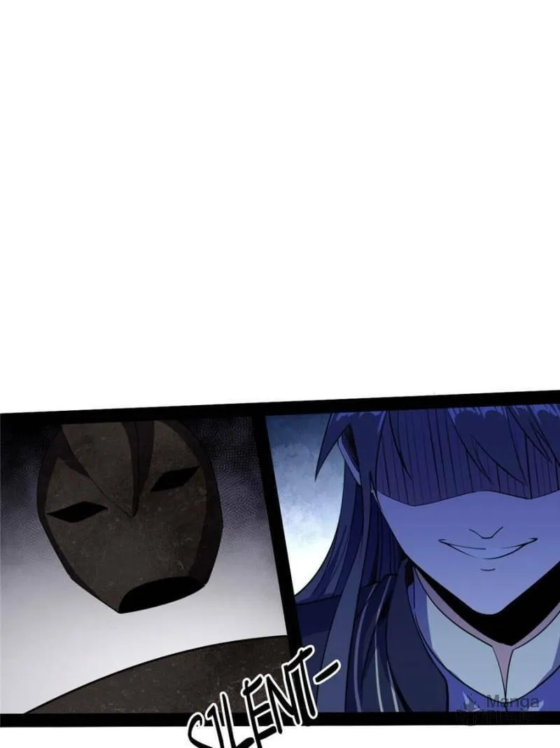 Way To Be The Evil Emperor Chapter 296 page 81 - 