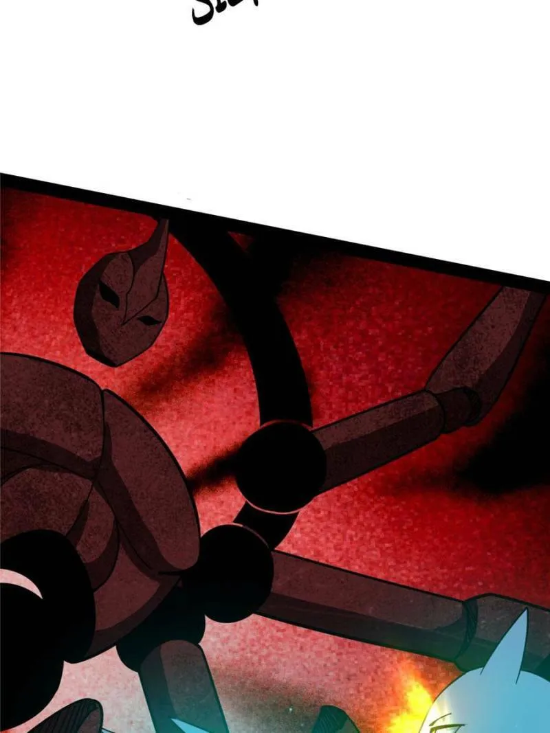 Way To Be The Evil Emperor Chapter 296 page 82 - 
