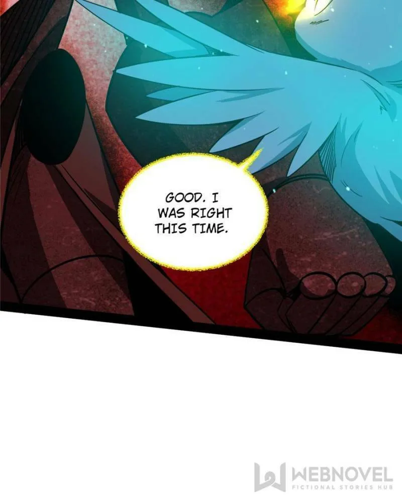Way To Be The Evil Emperor Chapter 296 page 83 - 