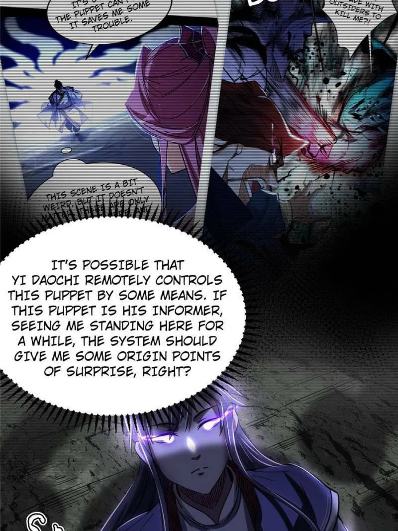 Way To Be The Evil Emperor Chapter 297 page 2 - 