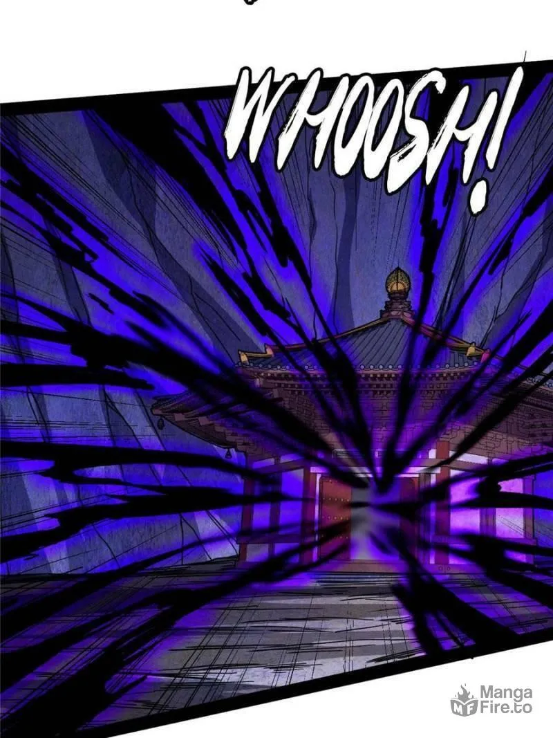Way To Be The Evil Emperor Chapter 297 page 12 - 