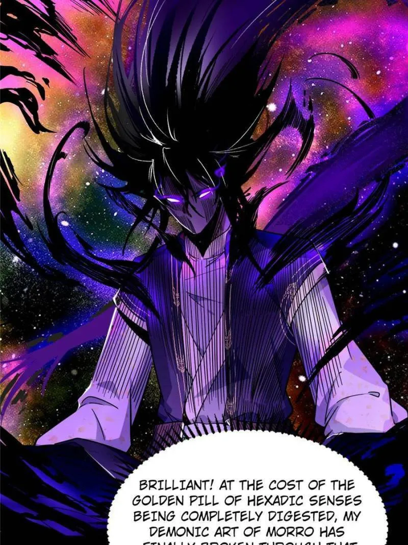 Way To Be The Evil Emperor Chapter 297 page 14 - 